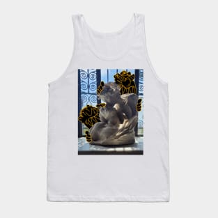 El beso de la gloria Tank Top